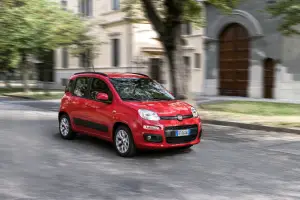 Fiat Panda MY 2017 - 2