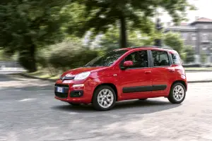 Fiat Panda MY 2017 - 4