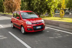 Fiat Panda MY 2017 - 5