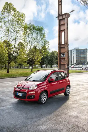 Fiat Panda MY 2017 - 6