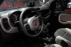 FIAT Panda Trekking - Salone di Parigi 2012 - 7