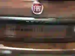 Fiat Panda Trussardi - Milano