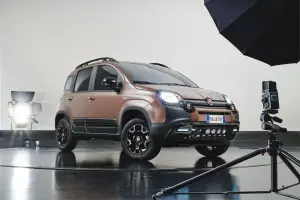 Fiat Panda Trussardi - Milano - 3