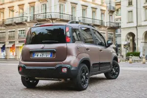 Fiat Panda Trussardi - Milano - 7