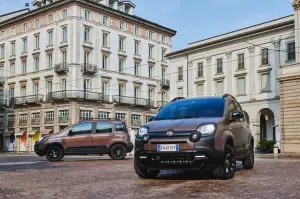 Fiat Panda Trussardi - Milano - 9