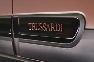 Fiat Panda Trussardi - Milano