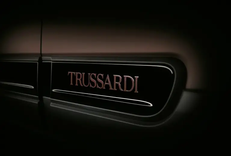 Fiat Panda Trussardi - Milano - 26