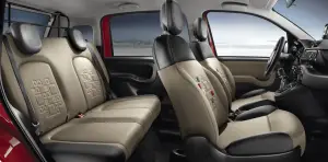 Fiat Panda Van 2012 - Foto ufficiali