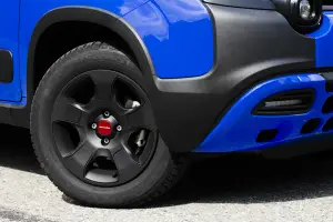 Fiat Panda Waze