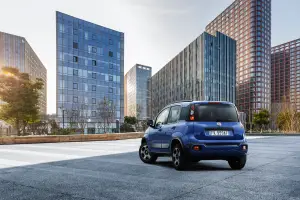Fiat Panda Waze
