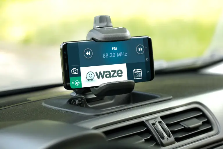 Fiat Panda Waze - 5