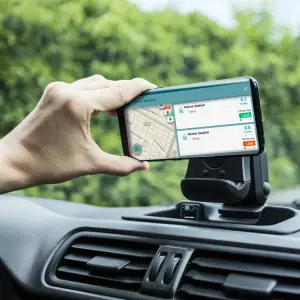 Fiat Panda Waze