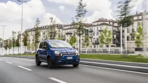 Fiat Panda Waze