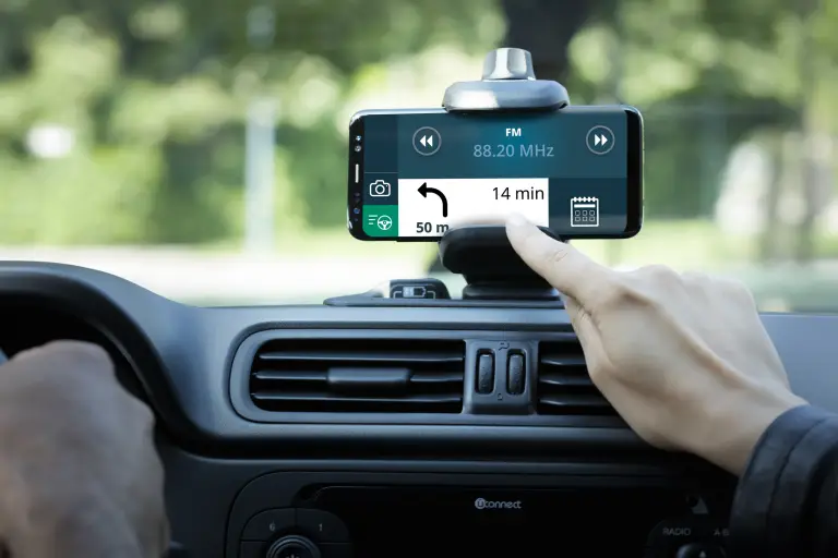 Fiat Panda Waze - 9