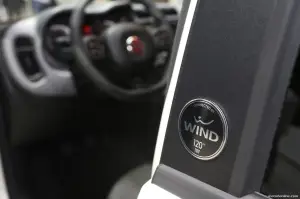 Fiat Panda WIFI - Salone di Ginevra 2019