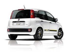 Fiat Panda Young e Punto Young