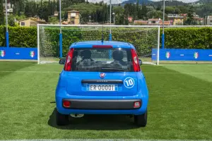 Fiat Pandazzurri