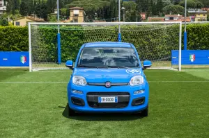 Fiat Pandazzurri