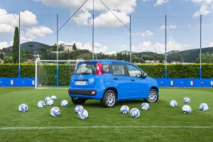 Fiat Pandazzurri