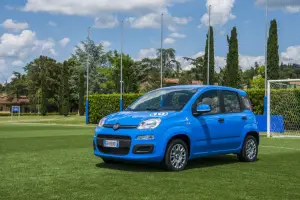 Fiat Pandazzurri