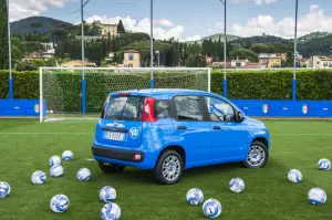 Fiat Pandazzurri