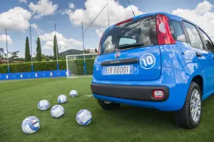 Fiat Pandazzurri