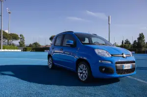 Fiat Pandazzurri