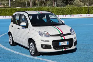 Fiat Pandazzurri