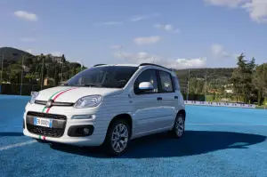 Fiat Pandazzurri