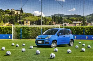 Fiat Pandazzurri