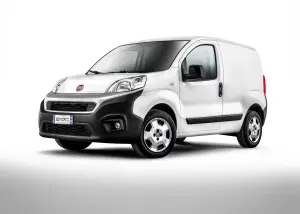 Fiat Professional - Salone di Hannover 2016 - 31