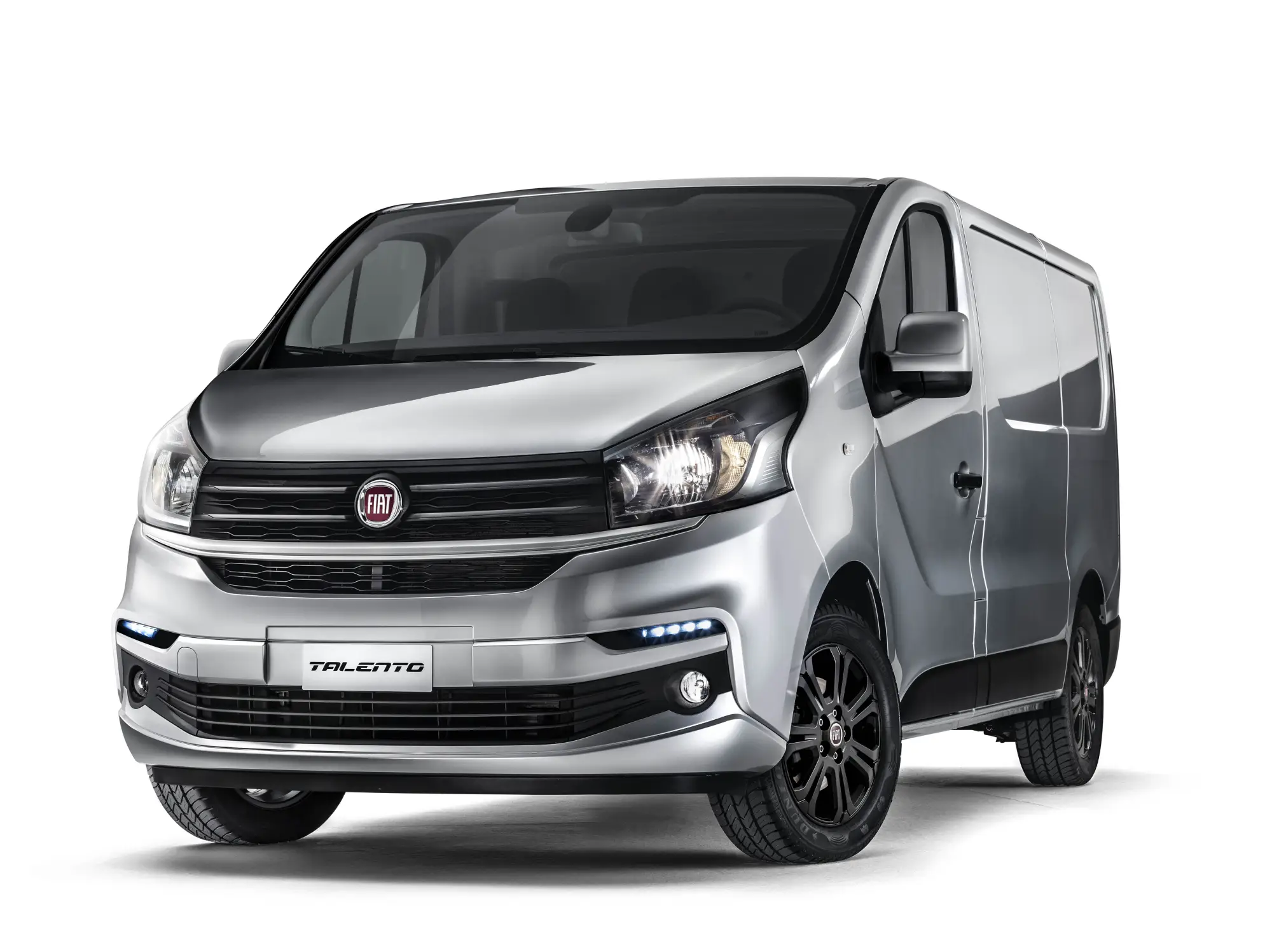 Fiat Professional - Salone di Hannover 2016 - 39