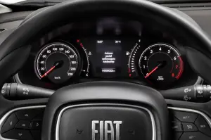 Fiat Pulse - Foto Ufficiali 