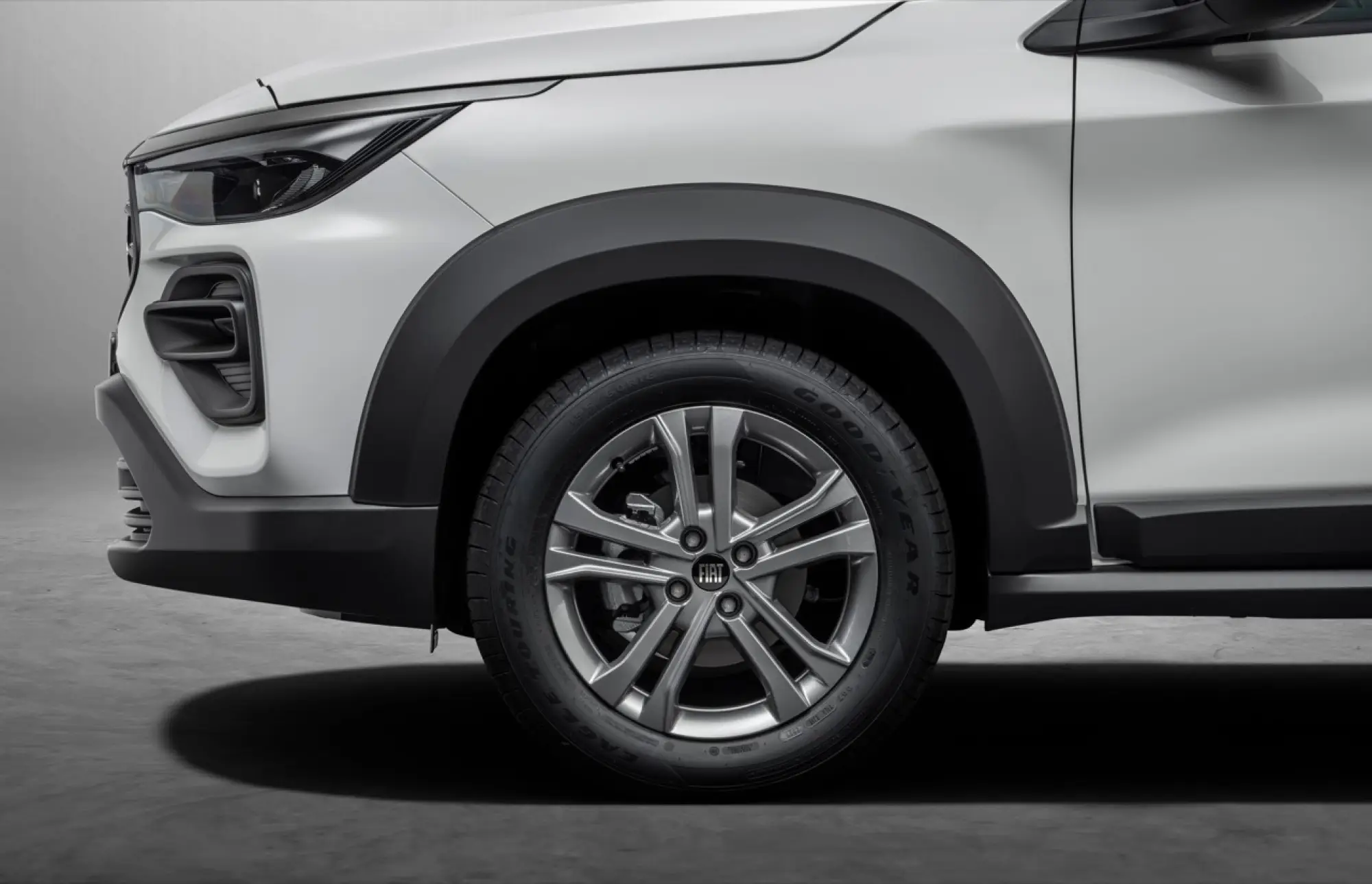 Fiat Pulse - Foto Ufficiali  - 7