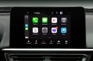 Fiat Pulse - Foto Ufficiali 