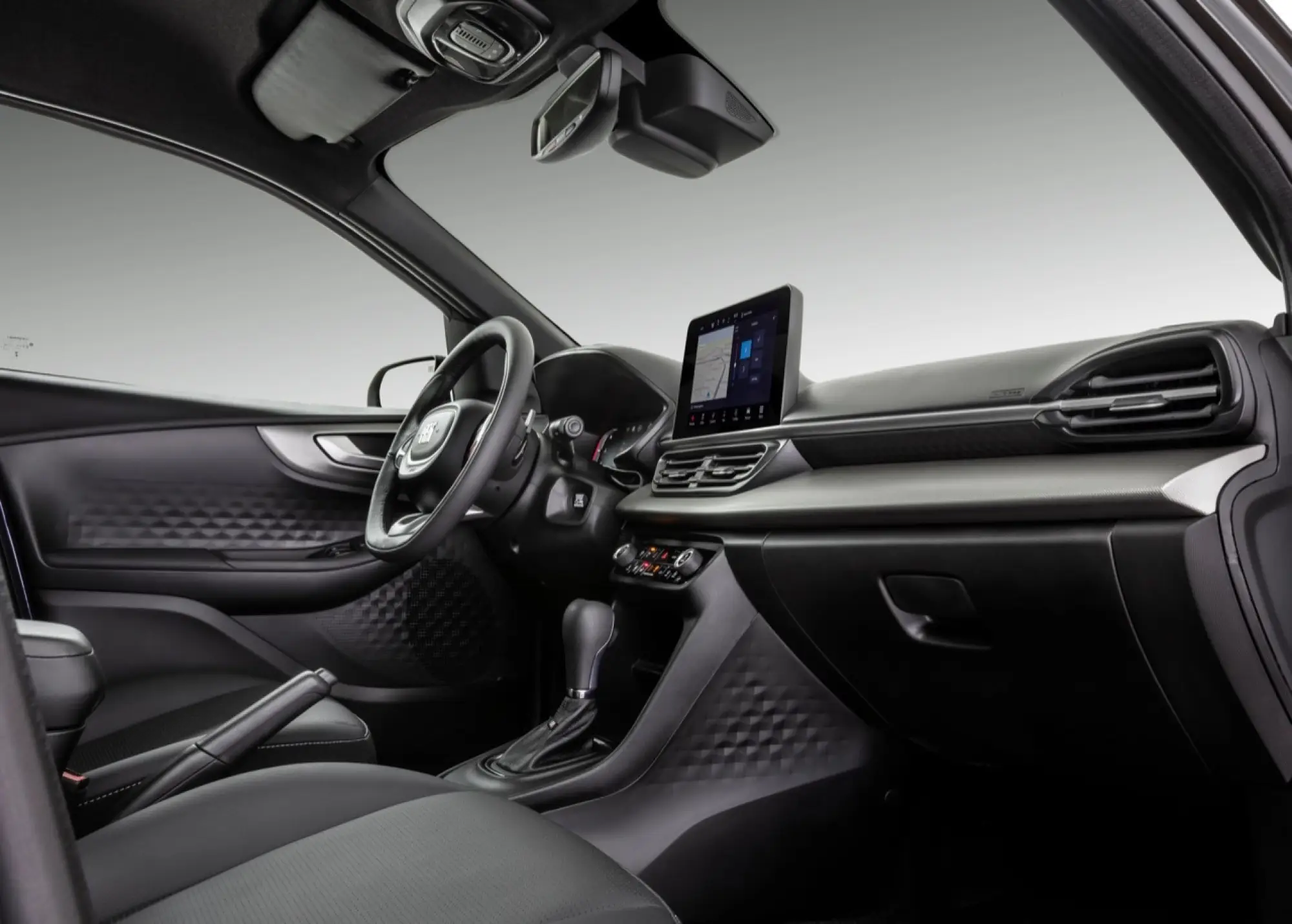 Fiat Pulse - Foto Ufficiali  - 16