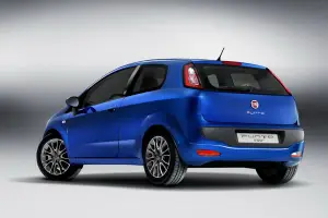 Fiat Punto 150 - 2