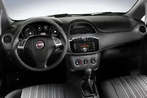 Fiat Punto 150 - 4