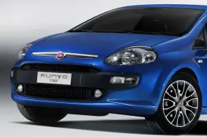 Fiat Punto 150 - 5