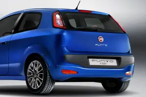 Fiat Punto 150