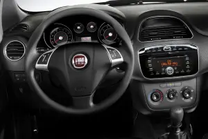 Fiat Punto 150 - 8