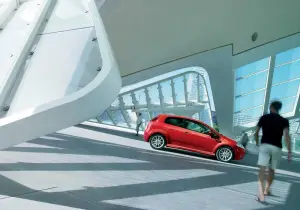 Fiat Punto - 20 anniversario