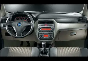 Fiat Punto - 20 anniversario