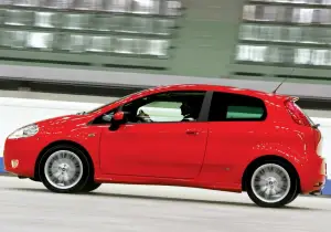 Fiat Punto - 20 anniversario - 13