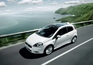 Fiat Punto - 20 anniversario - 17