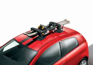 Fiat Punto - 20 anniversario