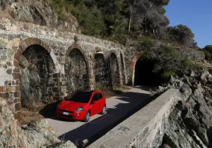 Fiat Punto - 20 anniversario