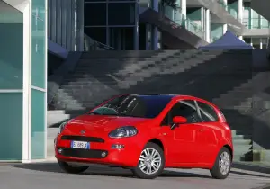 Fiat Punto - 20 anniversario - 33