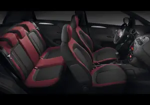 Fiat Punto - 20 anniversario