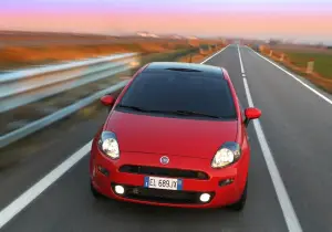 Fiat Punto - 20 anniversario - 40